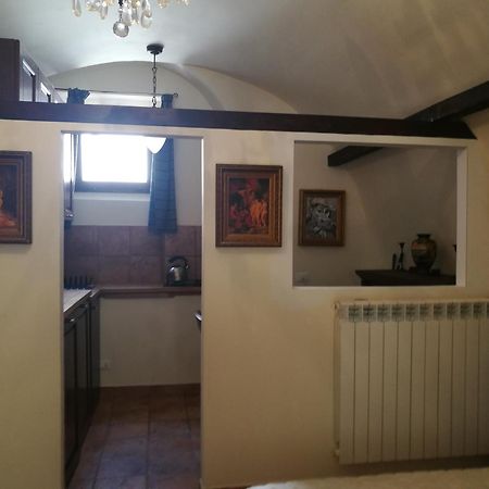 Bed and Breakfast Legacy Sulmona Exteriér fotografie