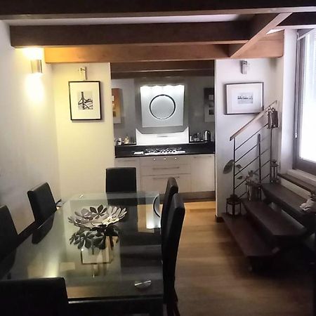 Bed and Breakfast Legacy Sulmona Exteriér fotografie