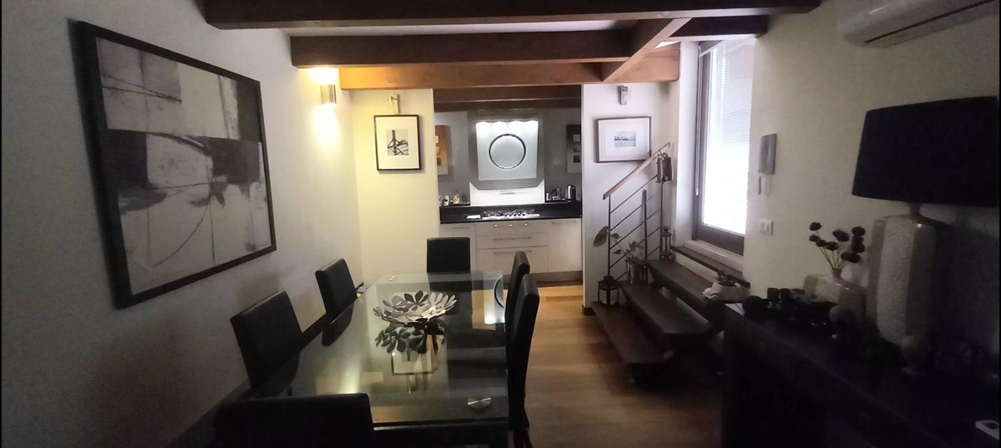 Bed and Breakfast Legacy Sulmona Exteriér fotografie