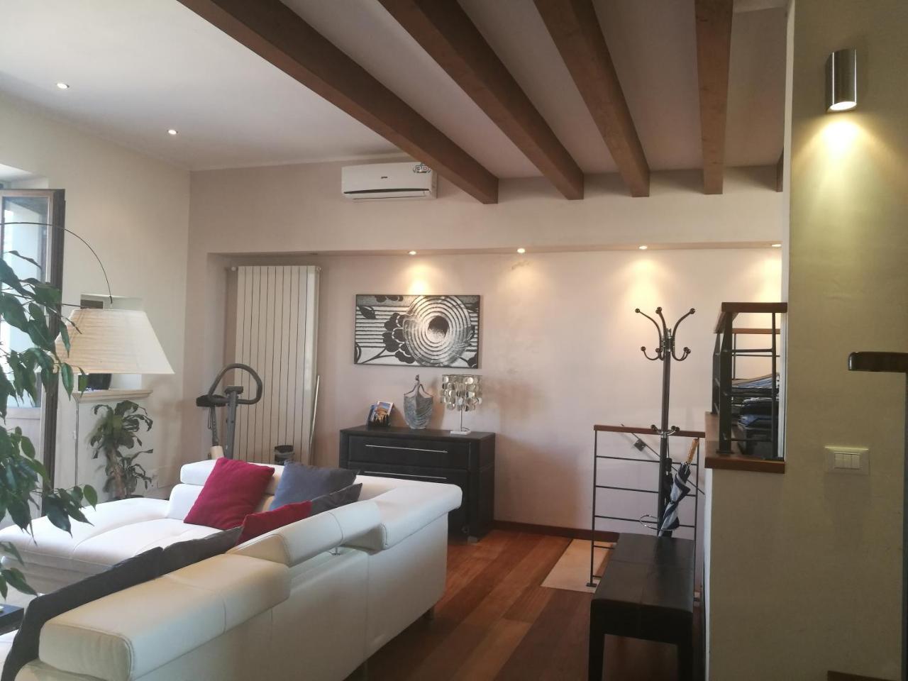 Bed and Breakfast Legacy Sulmona Exteriér fotografie
