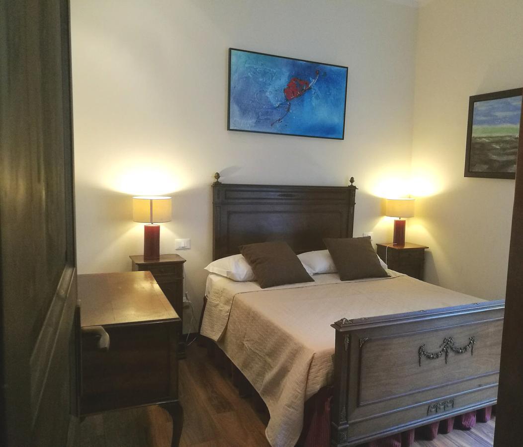Bed and Breakfast Legacy Sulmona Exteriér fotografie